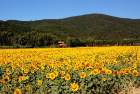 Agriturismo Valborgina